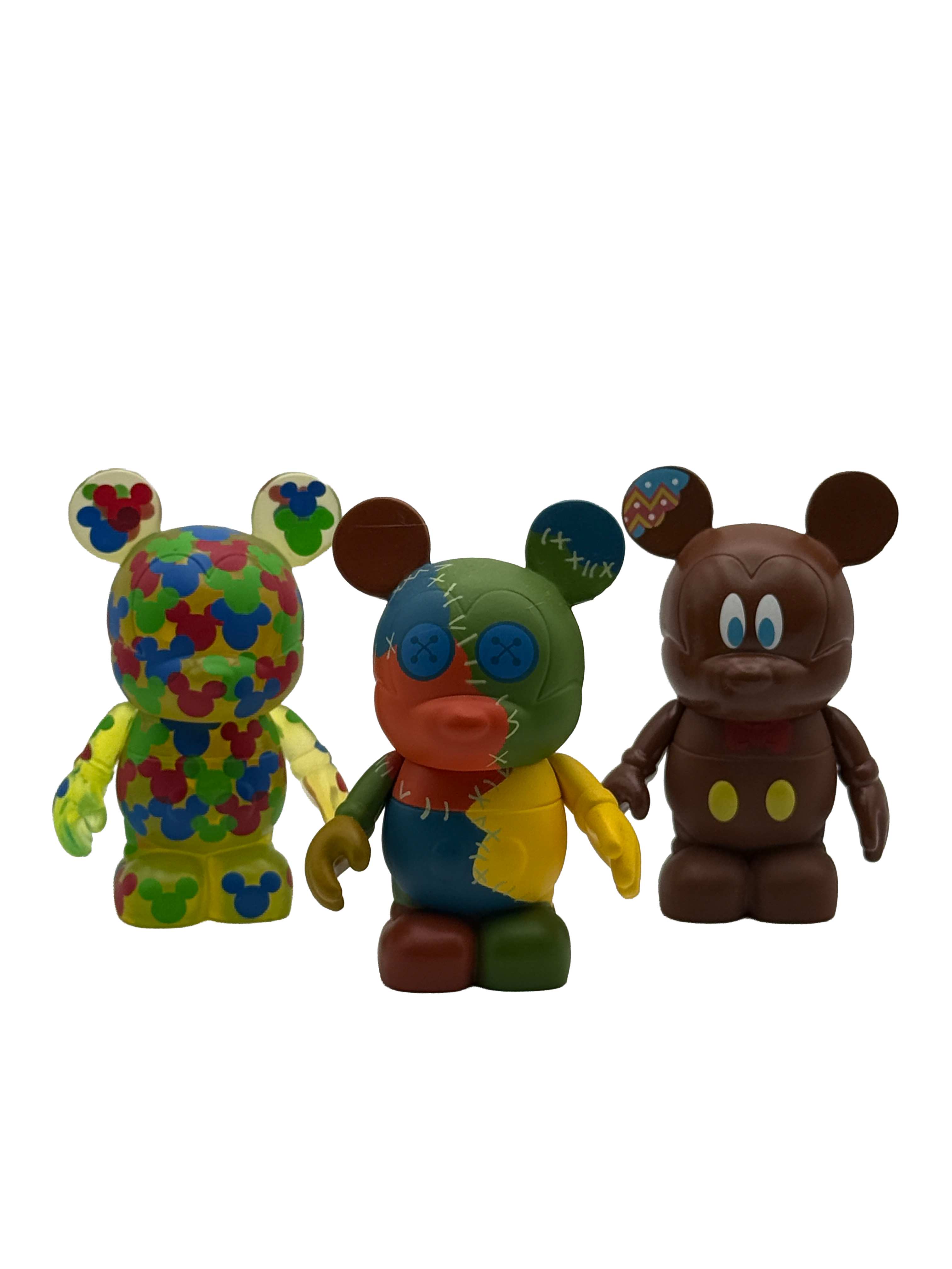 Vinylmation Nation!