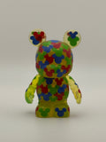 Mickey Silhouette Bear — Color POP Edition