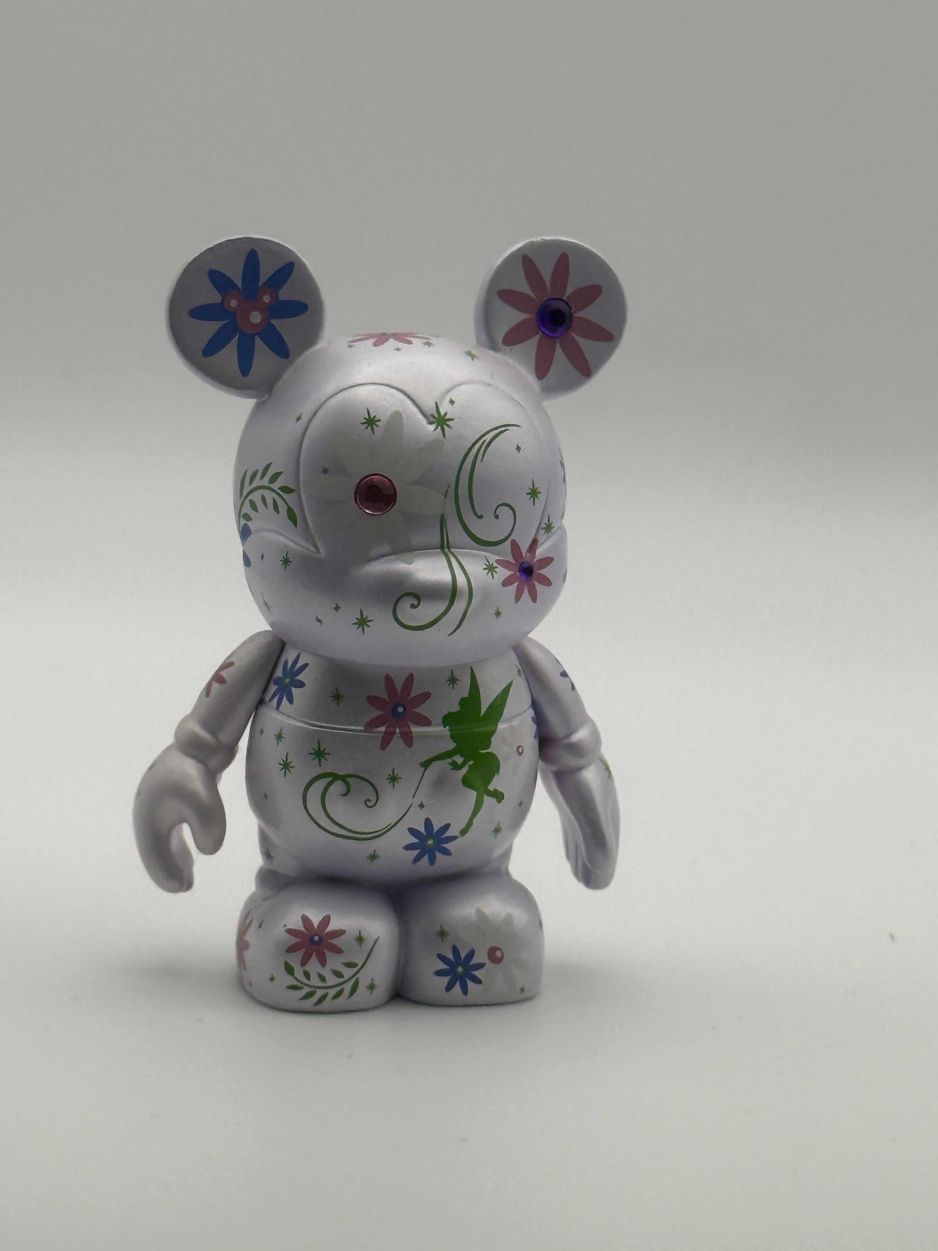 Vinylmation Mickey