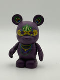 “Mardi Gras Mask” (Holiday Series 2)