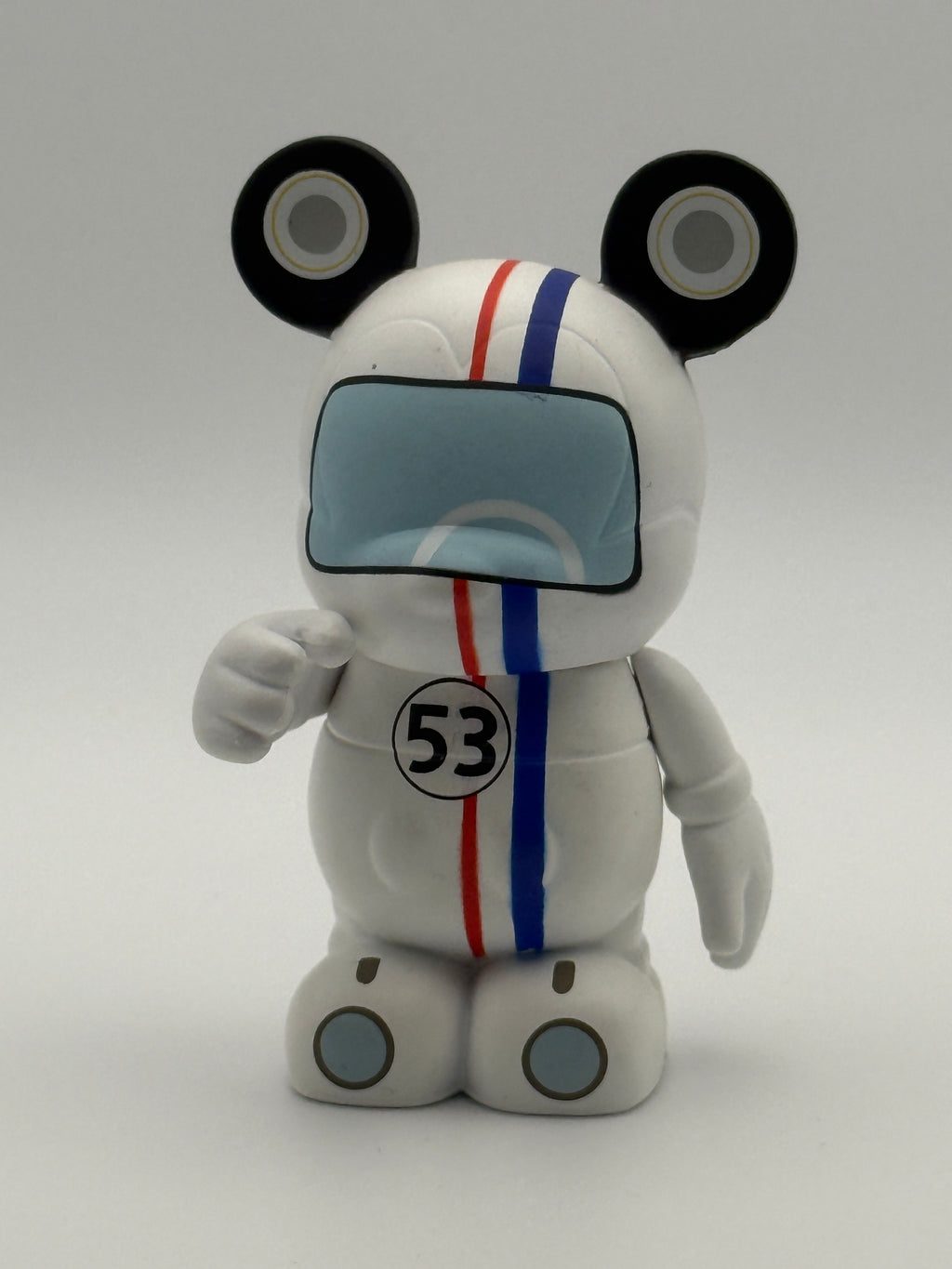 “Herbie the Love Bug” (Park Series 3)