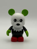 “Green Bear (Gear Bear)” — Urban Series 2 by Dan Howard