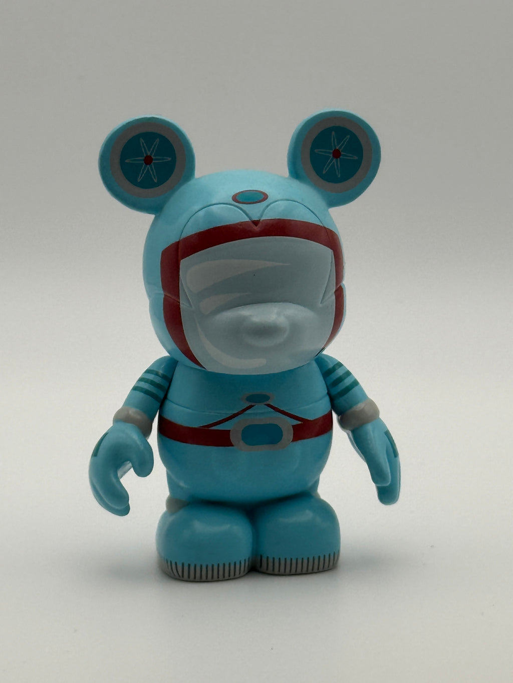 “Tomorrowland Astronaut” (Park Series 4) designed by the always‑stellar Maria Clapsis