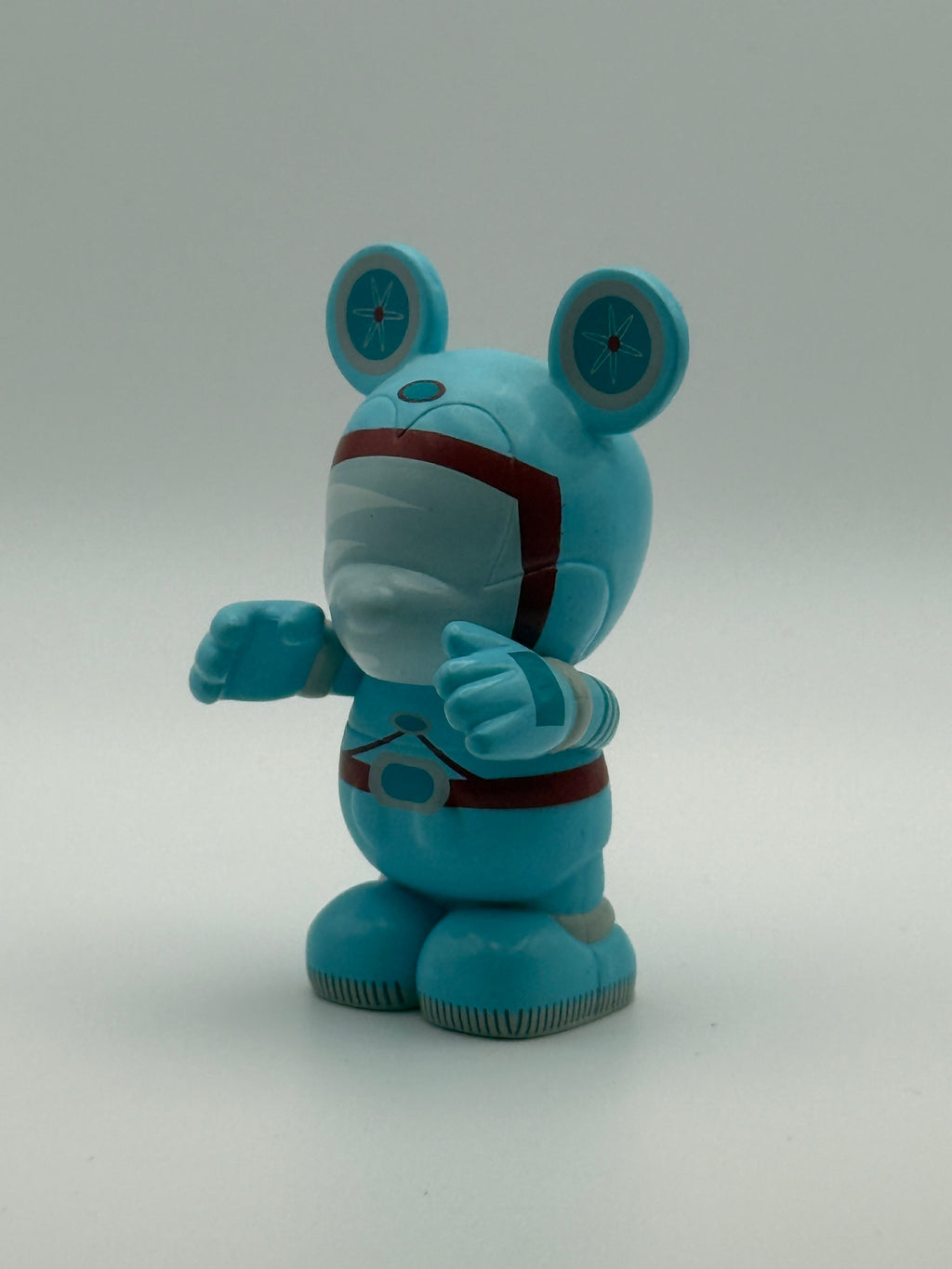 “Tomorrowland Astronaut” (Park Series 4) designed by the always‑stellar Maria Clapsis