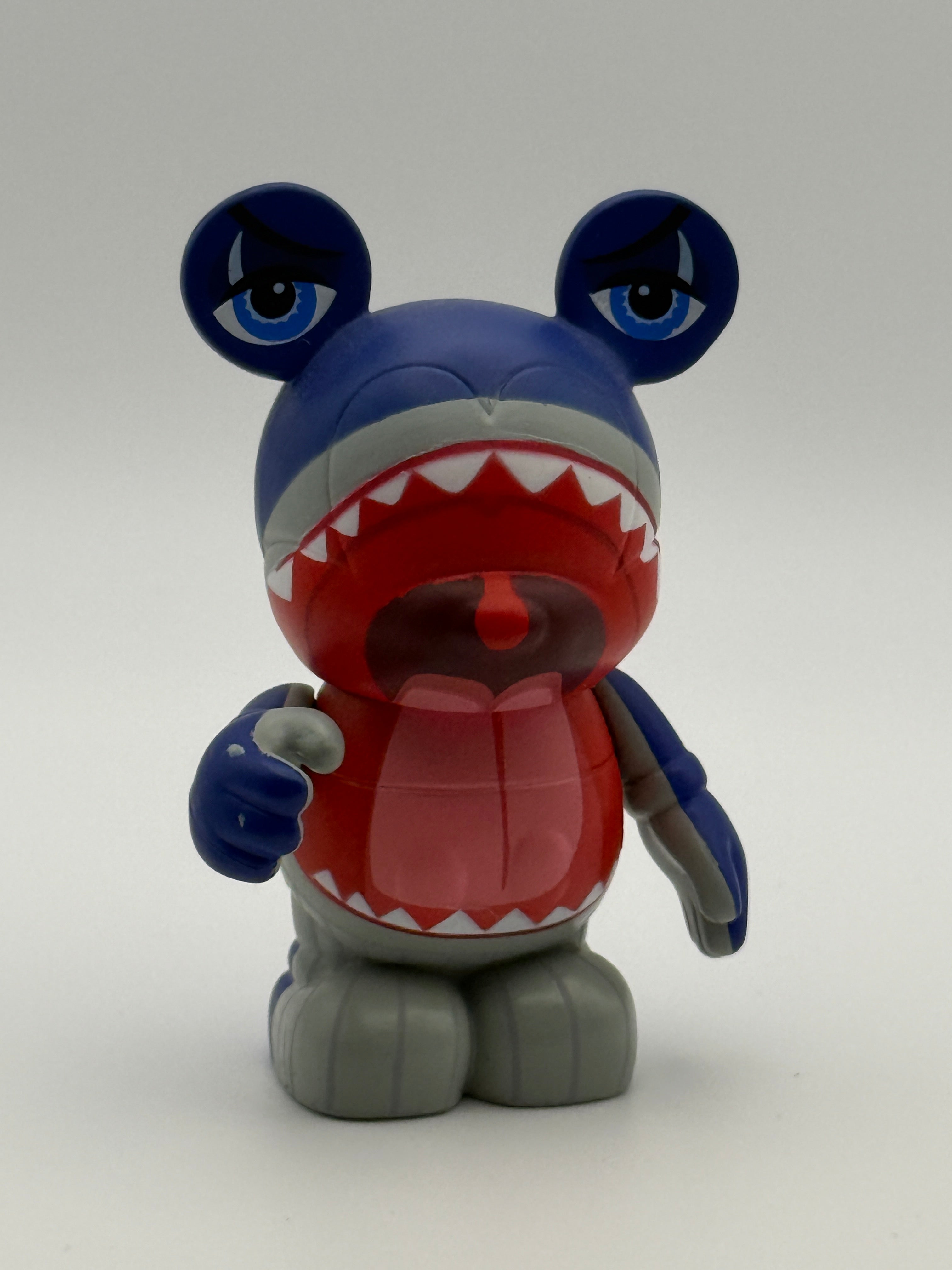 “Monstro” (Park Series #6)