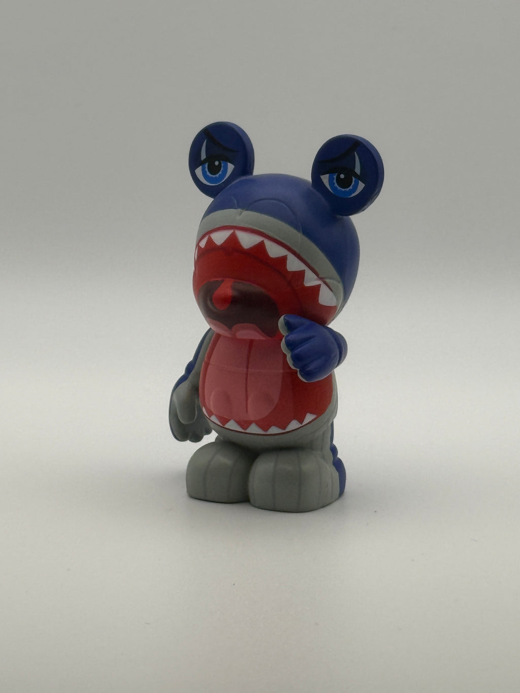 “Monstro” (Park Series #6)
