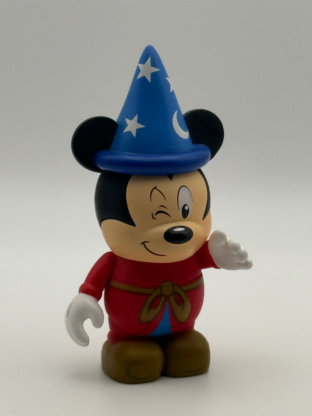 “Sorcerer Mickey” (Park Series #5)