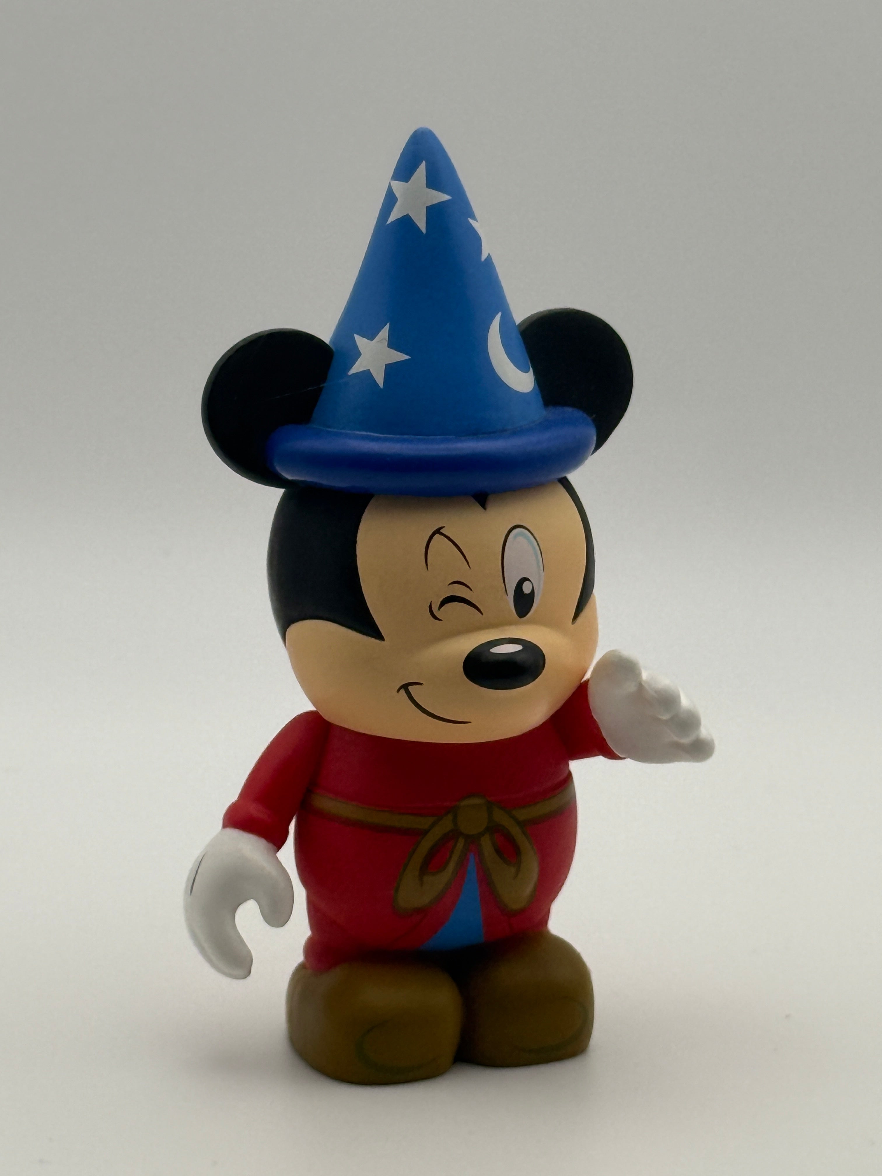 “Sorcerer Mickey” (Park Series #5)