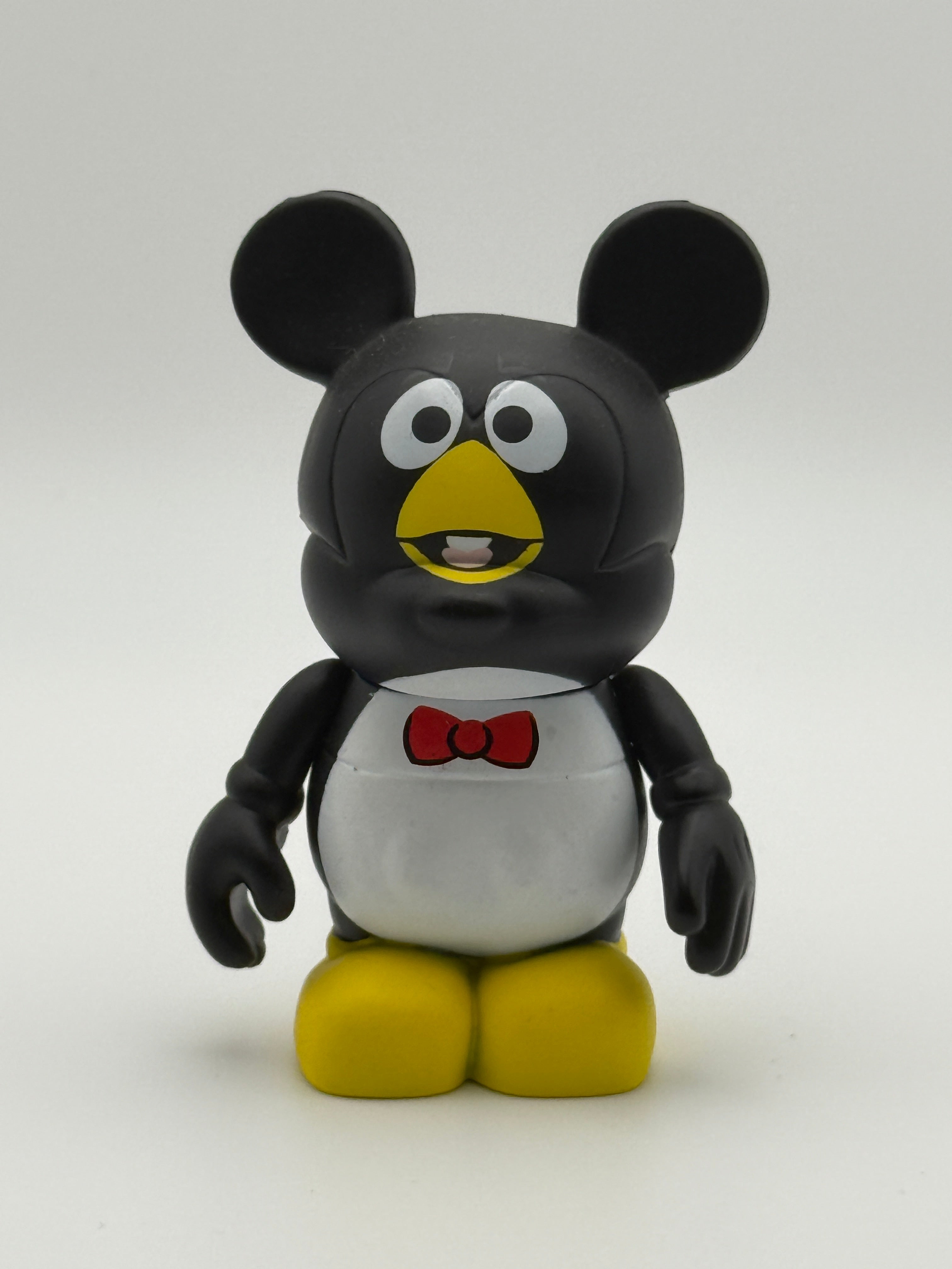 “Wheezy the Penguin” (Toy Story Series 1)