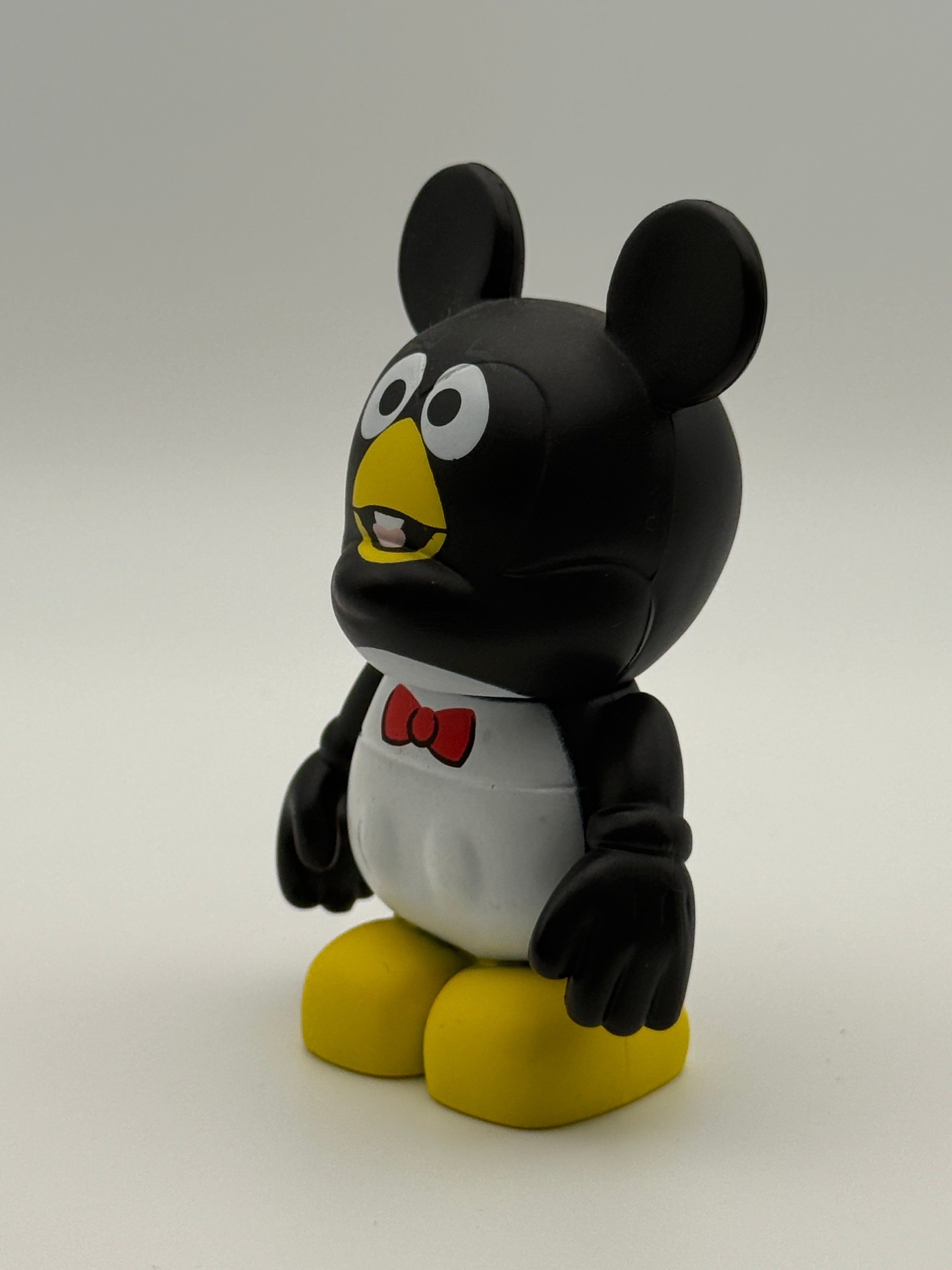 “Wheezy the Penguin” (Toy Story Series 1)