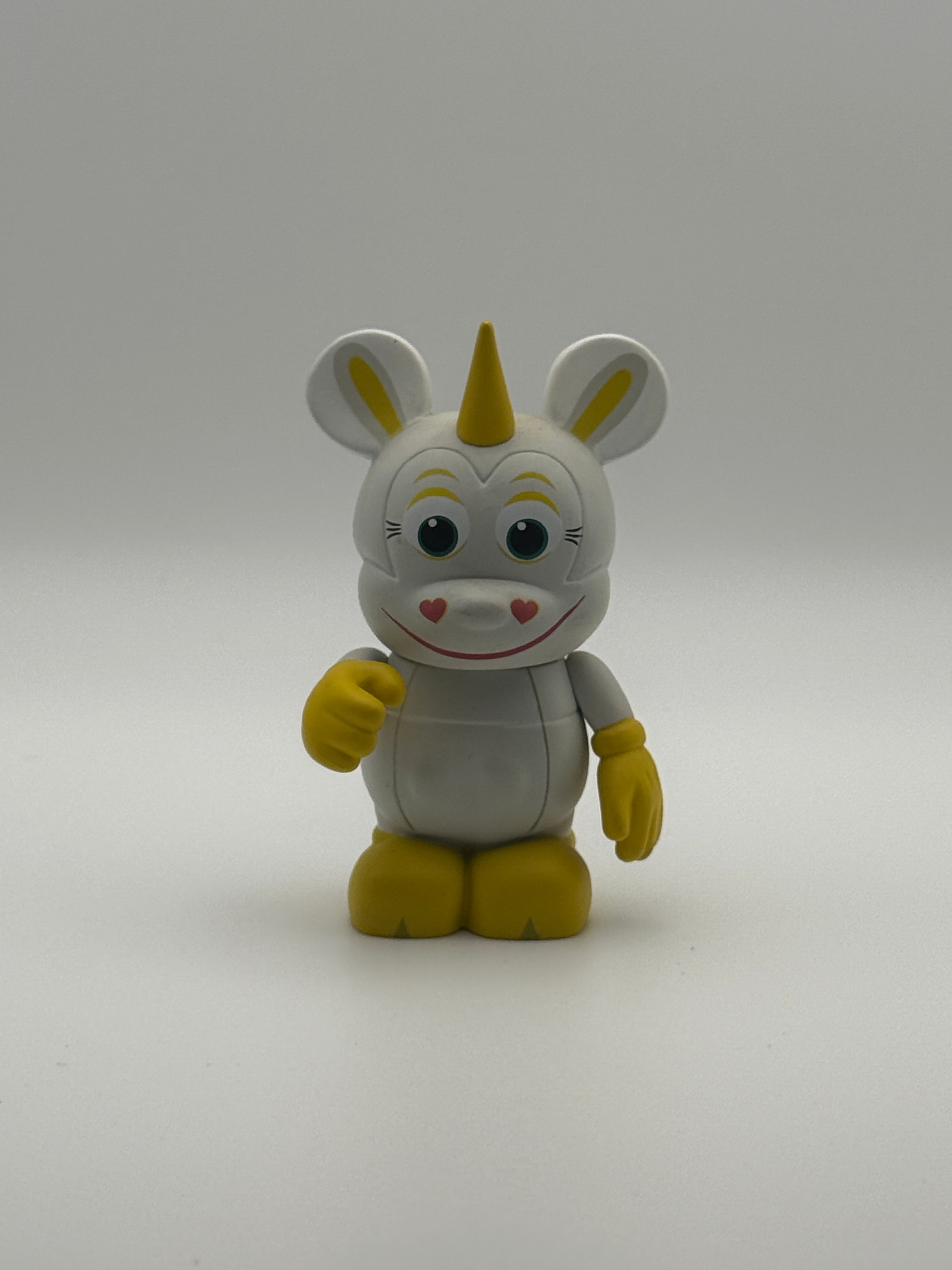 “Buttercup” (Toy Story Series 1)