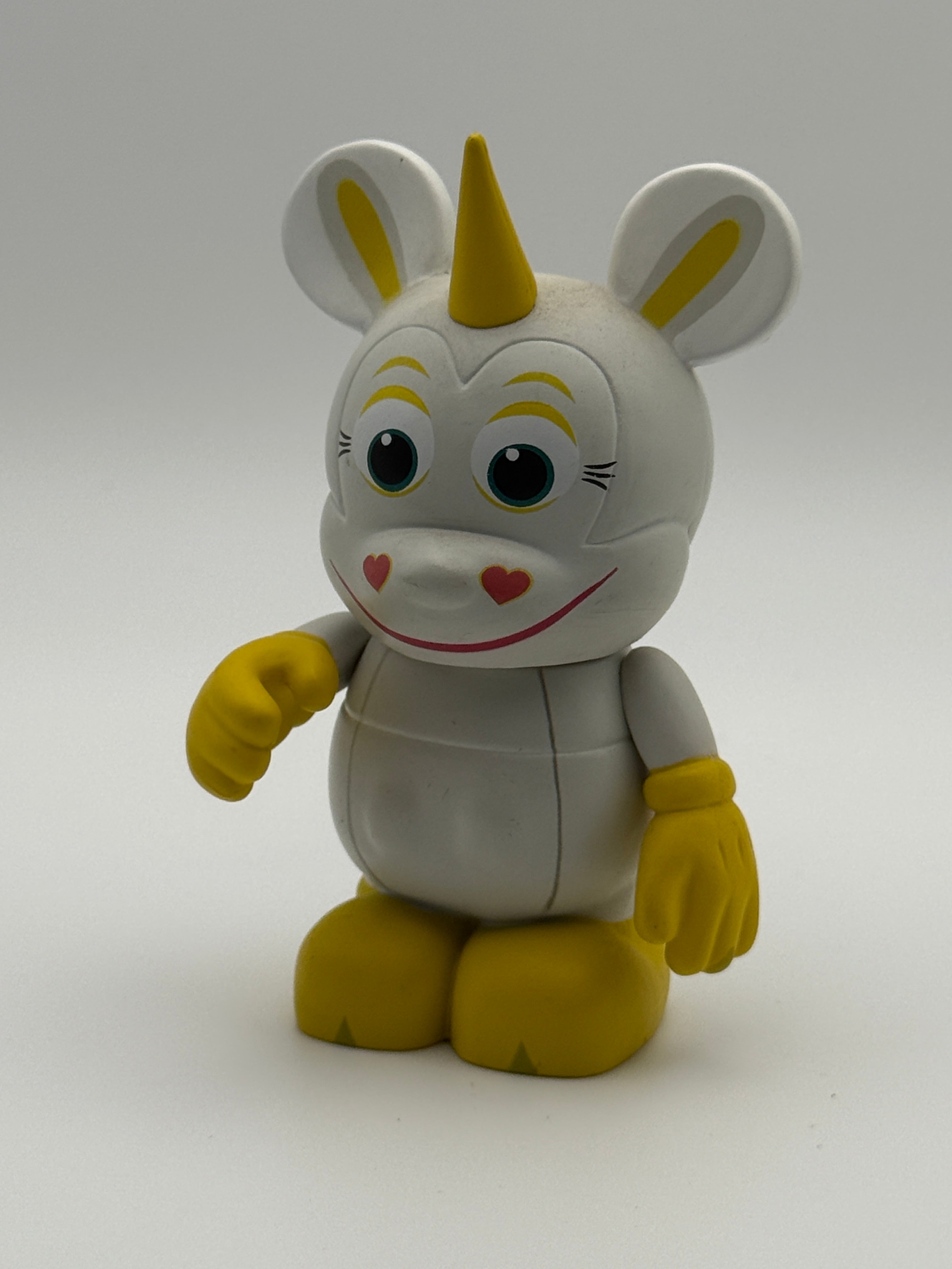 “Buttercup” (Toy Story Series 1)