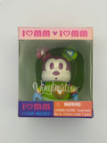 “I Love Mickey” Series (3-Inch Vinylmation)