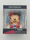 Disney Cruise Line Minnie Mouse (3-Inch Vinylmation)
