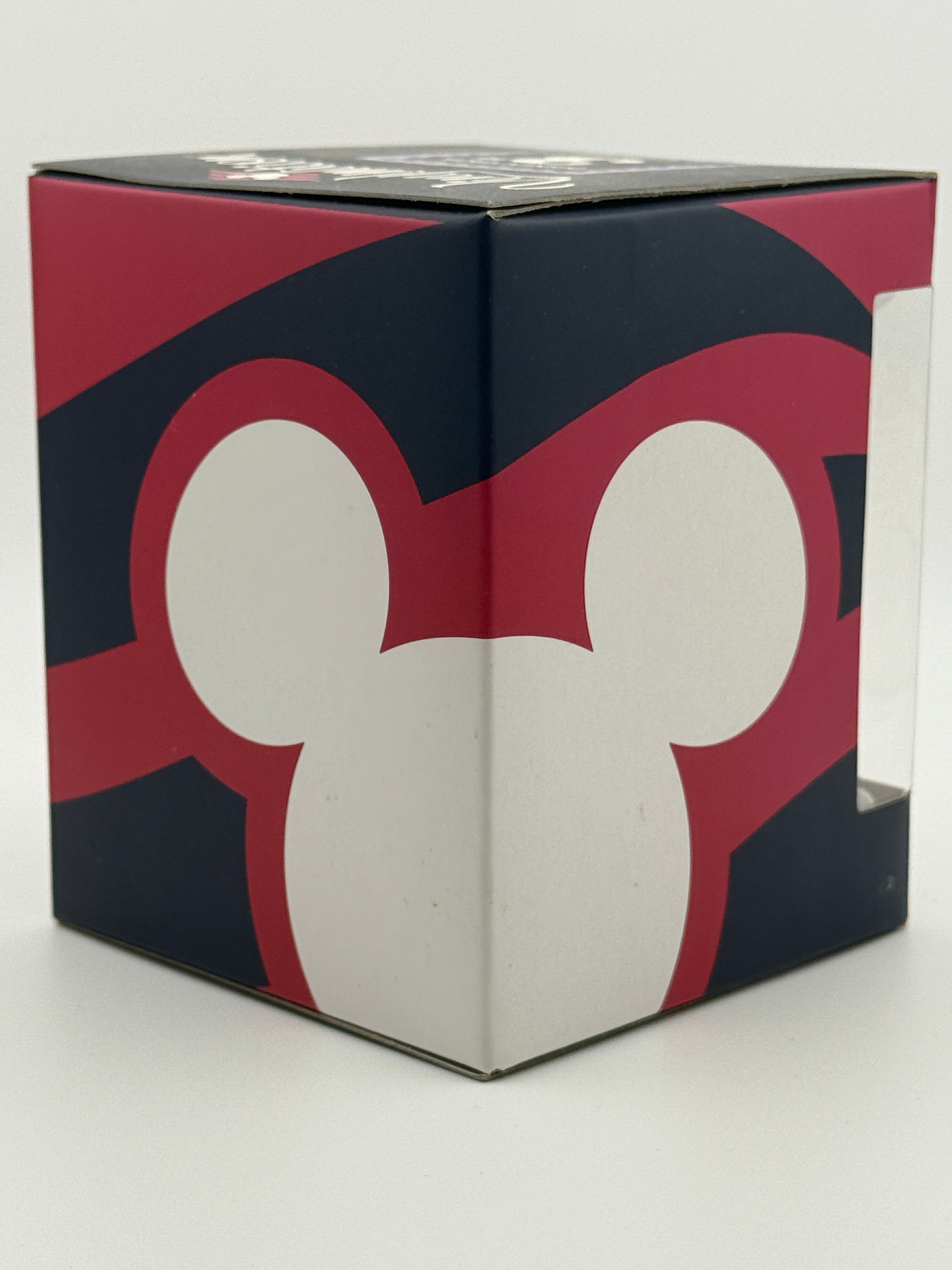 Disney Cruise Line Minnie Mouse (3-Inch Vinylmation)