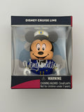 Disney Cruise Line Captain Mickey (Vinylmation, Park Set 1)