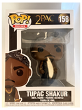 Funko POP! Rocks — 2Pac (#158)