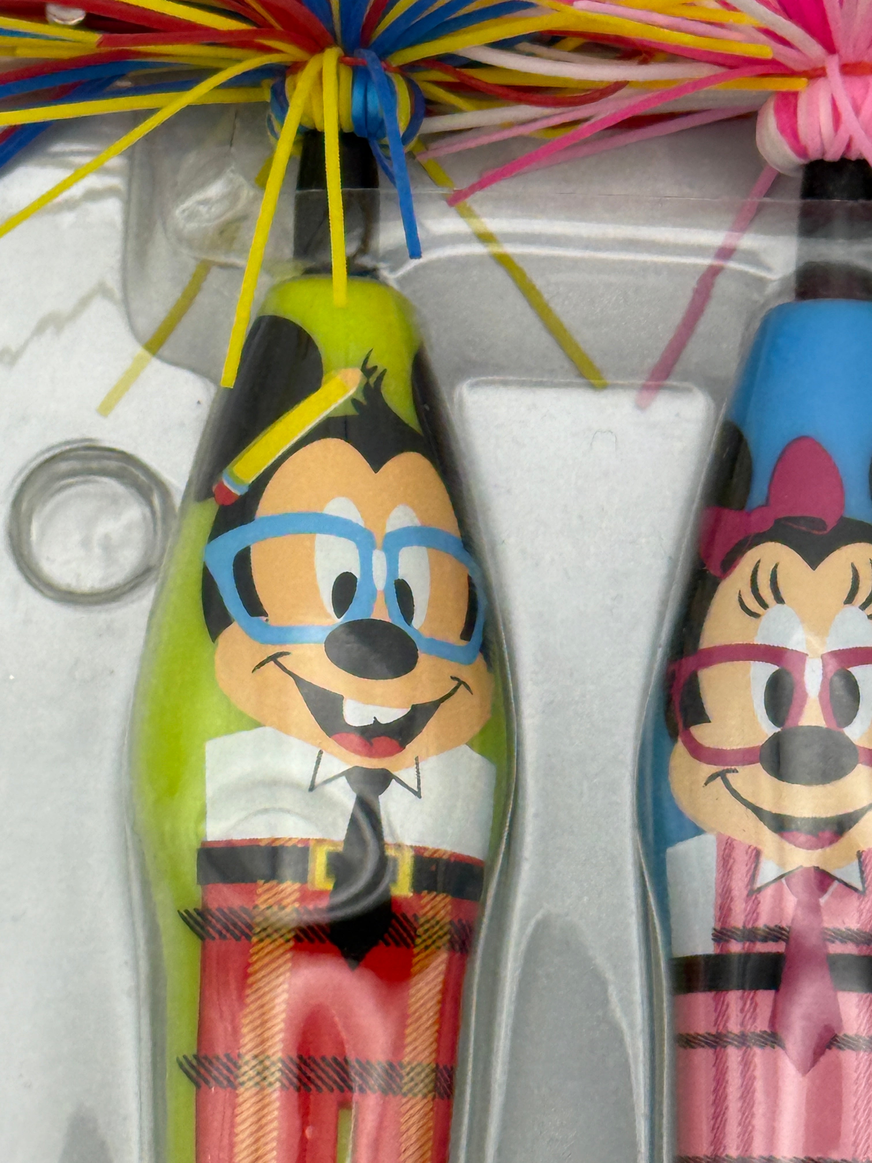 Disney Parks Limited Edition Pen Set