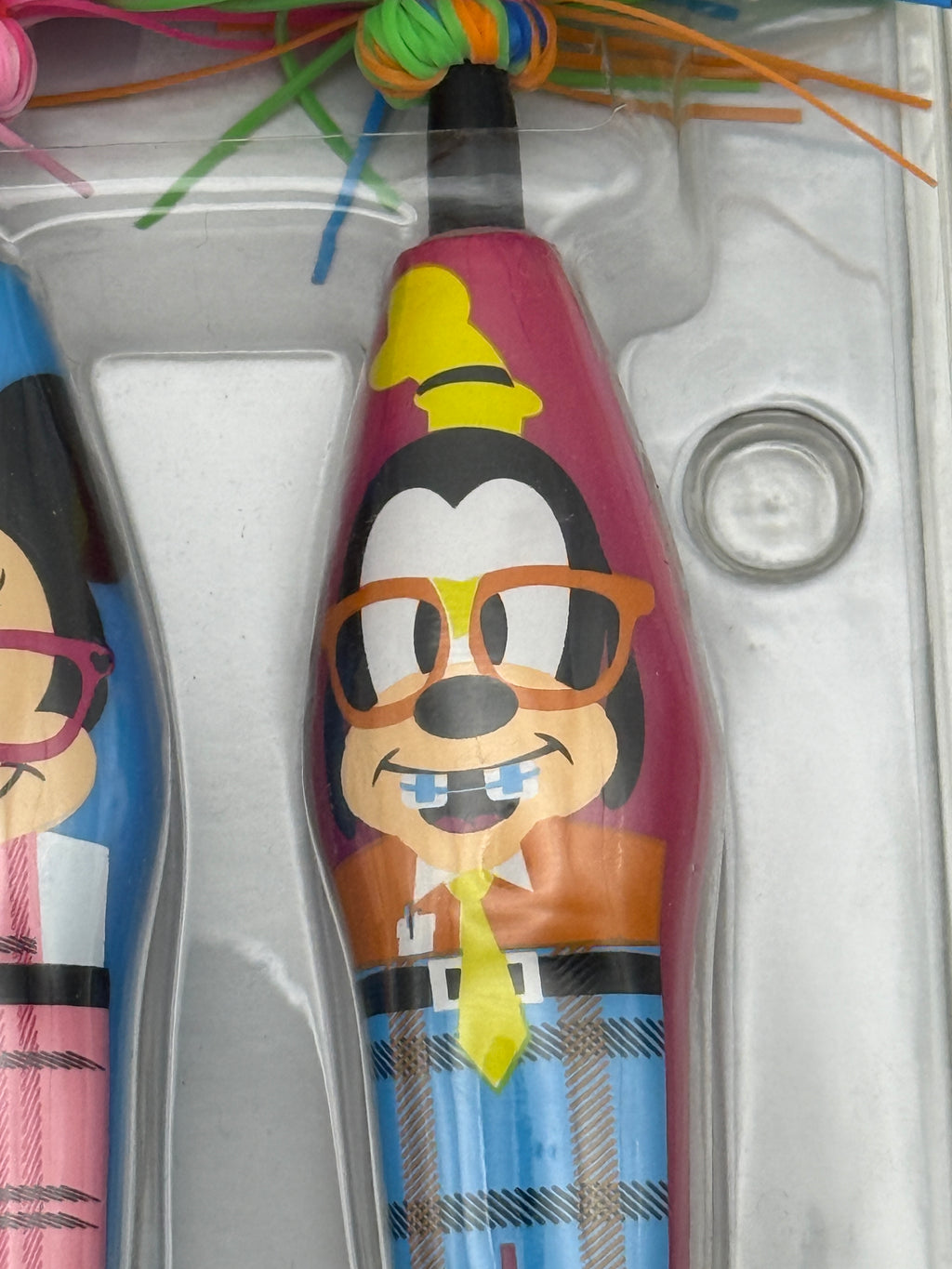 Disney Parks Limited Edition Pen Set