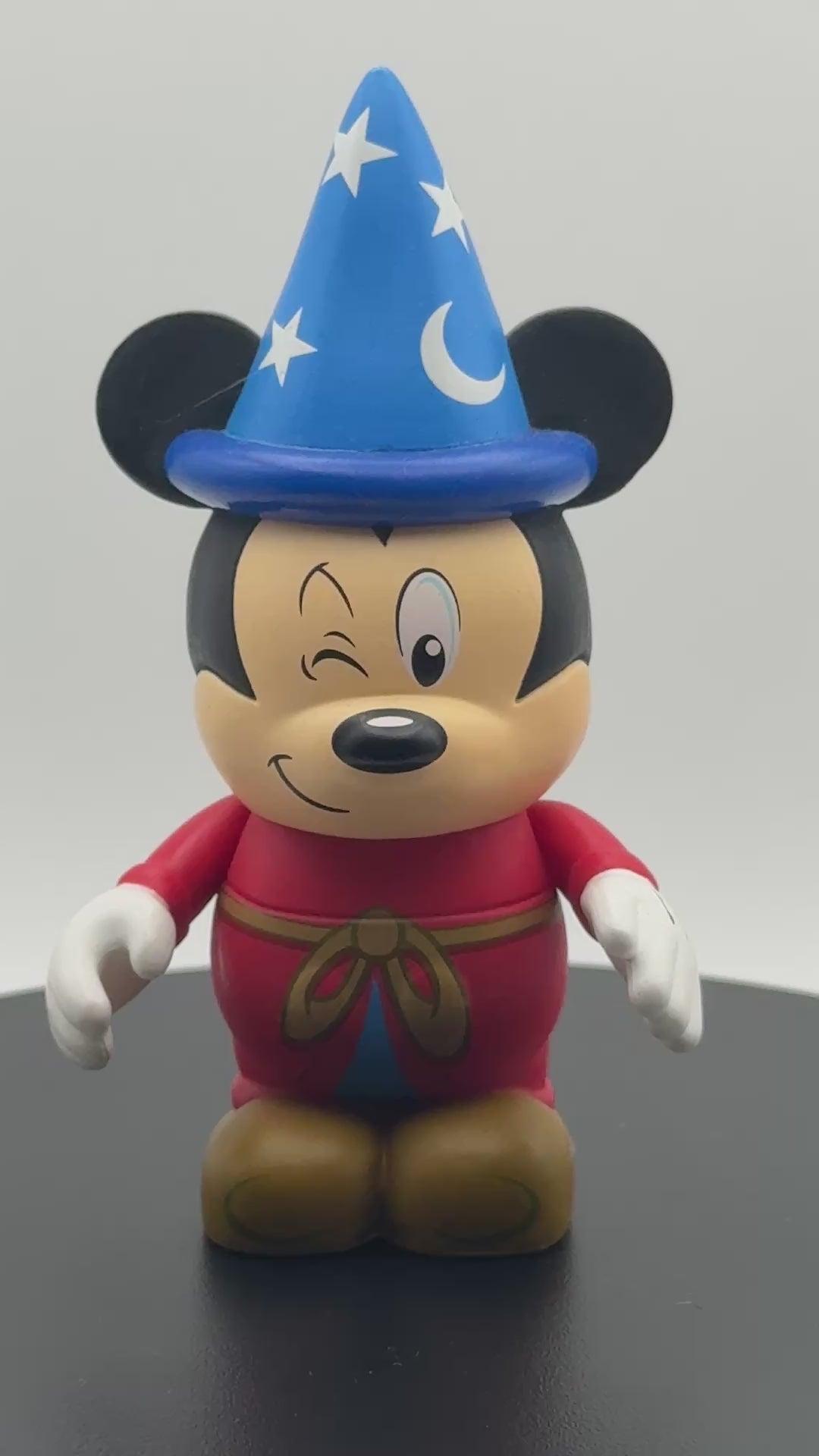 “Sorcerer Mickey” (Park Series #5)