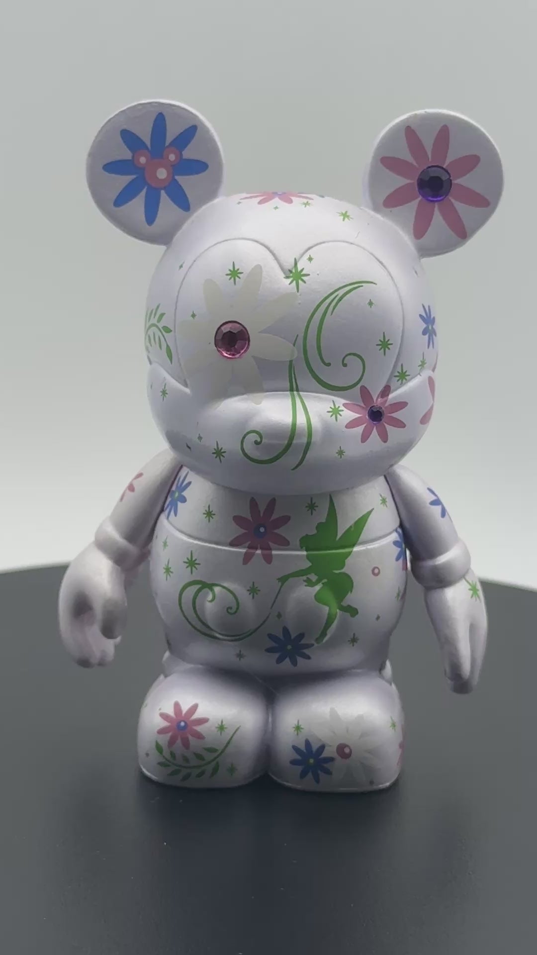 Vinylmation Mickey