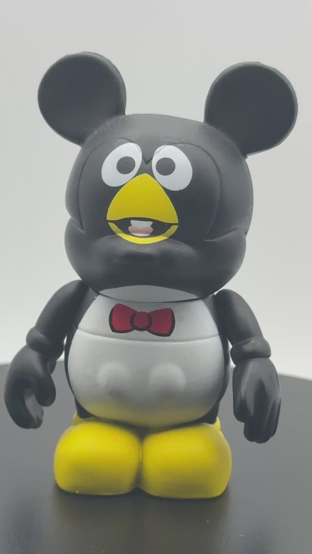 “Wheezy the Penguin” (Toy Story Series 1)