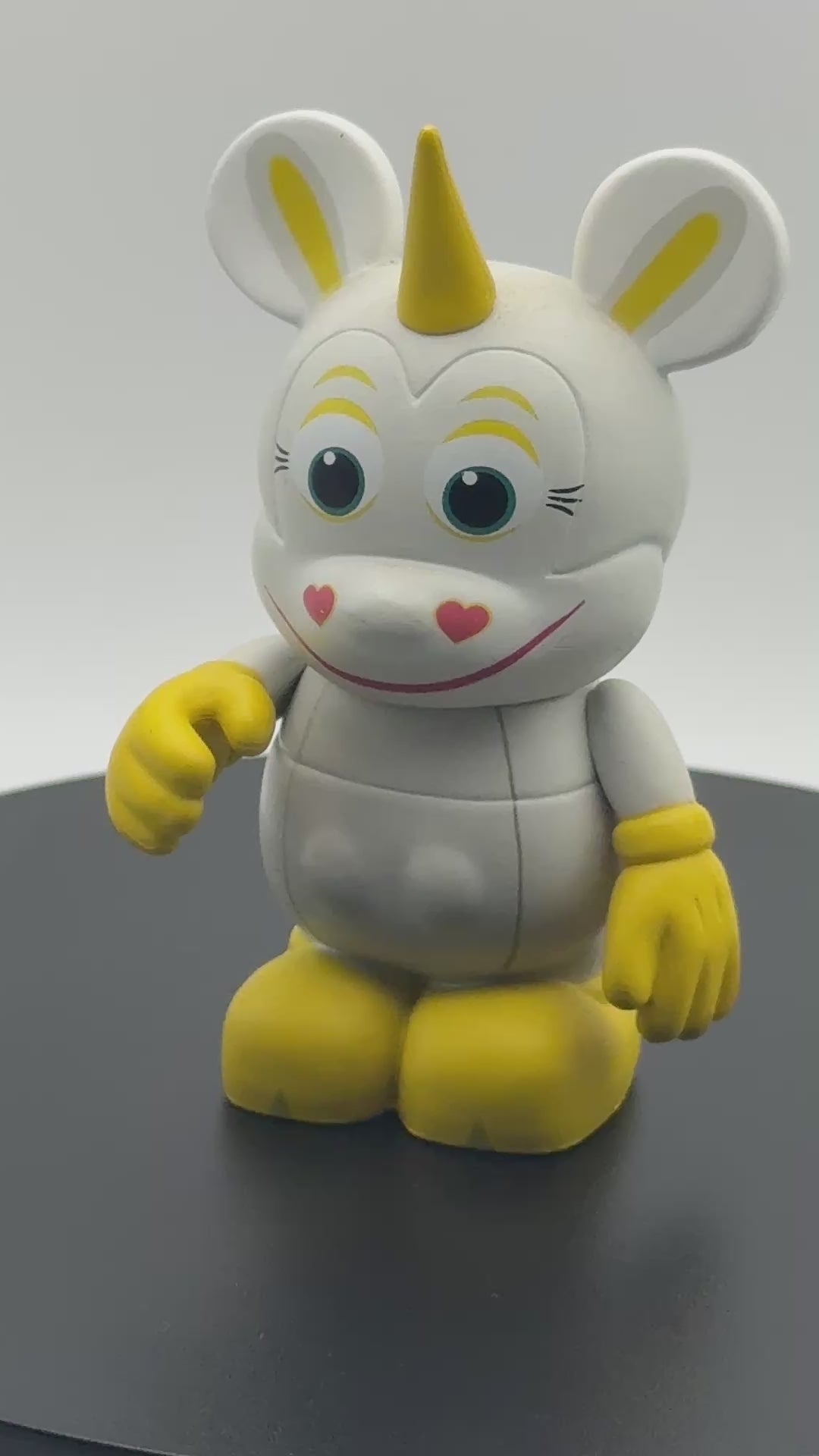 “Buttercup” (Toy Story Series 1)